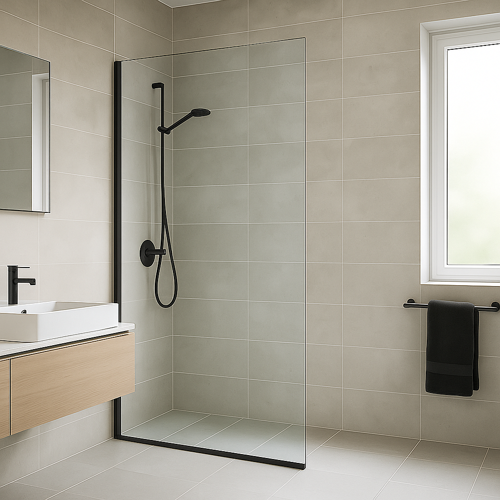 Paravan po meri – stakleni tuš paravani i ugradnja | Cristallo