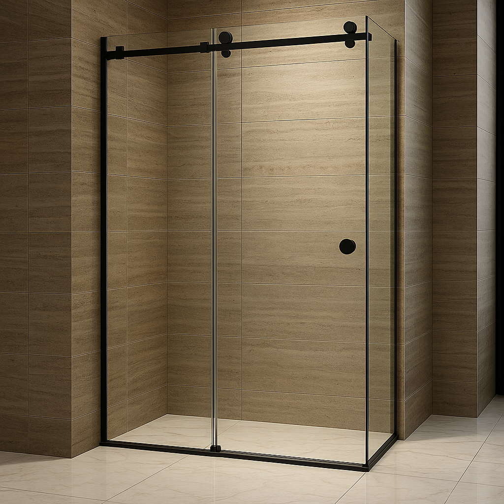 Linea Slide (Tuš kabina sa kliznim vratima)