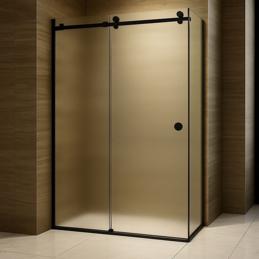 Linea Slide (Tuš kabina sa kliznim vratima)