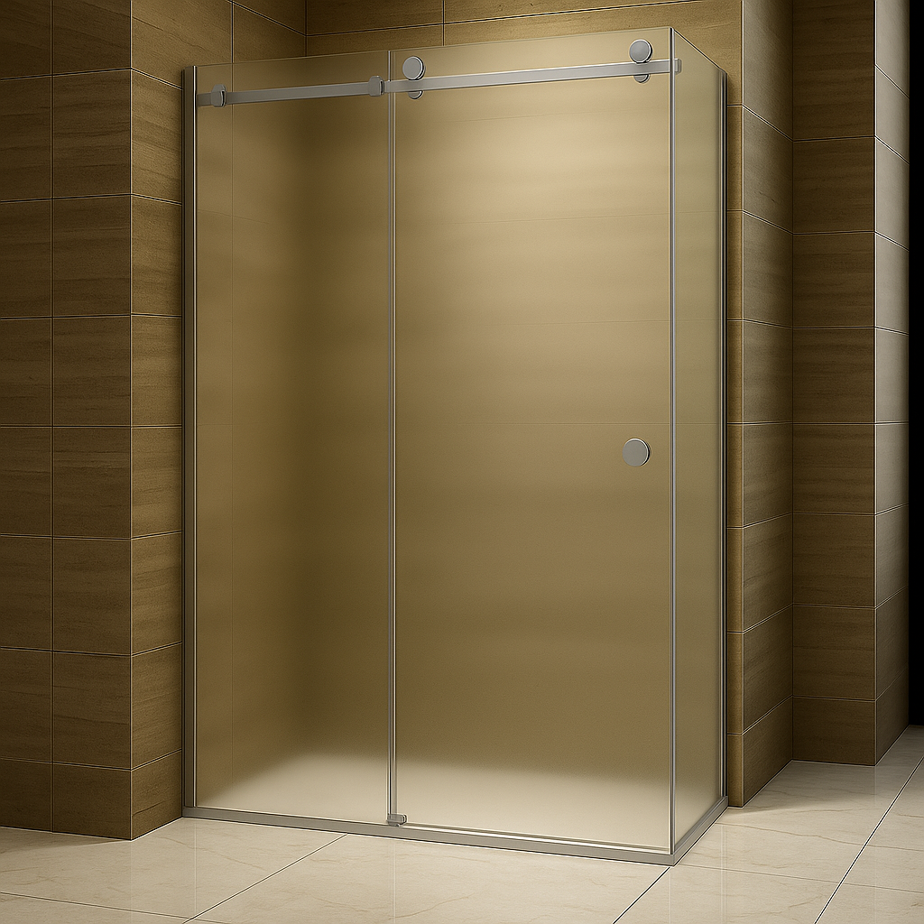 Linea Slide (Tuš kabina sa kliznim vratima)