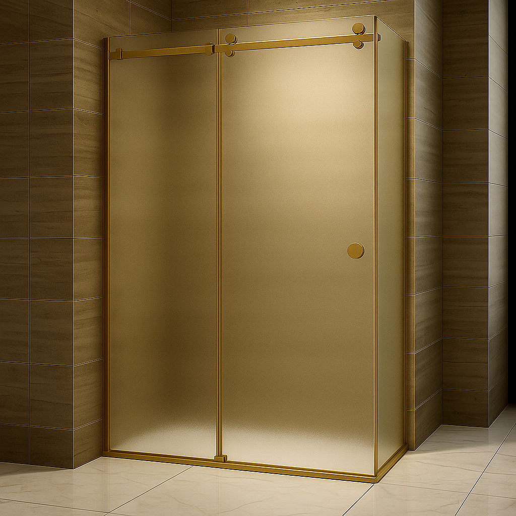 Linea Slide (Tuš kabina sa kliznim vratima)