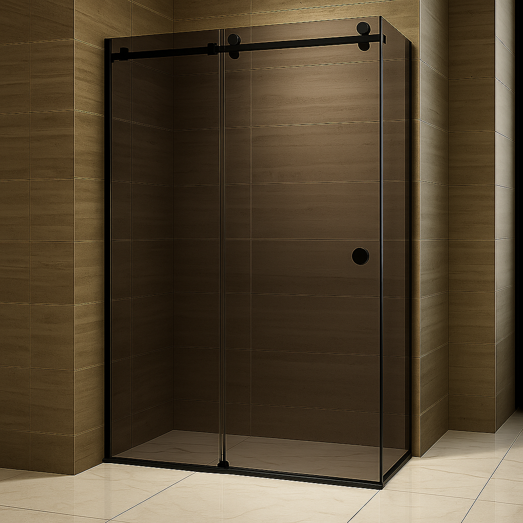 Linea Slide (Tuš kabina sa kliznim vratima)