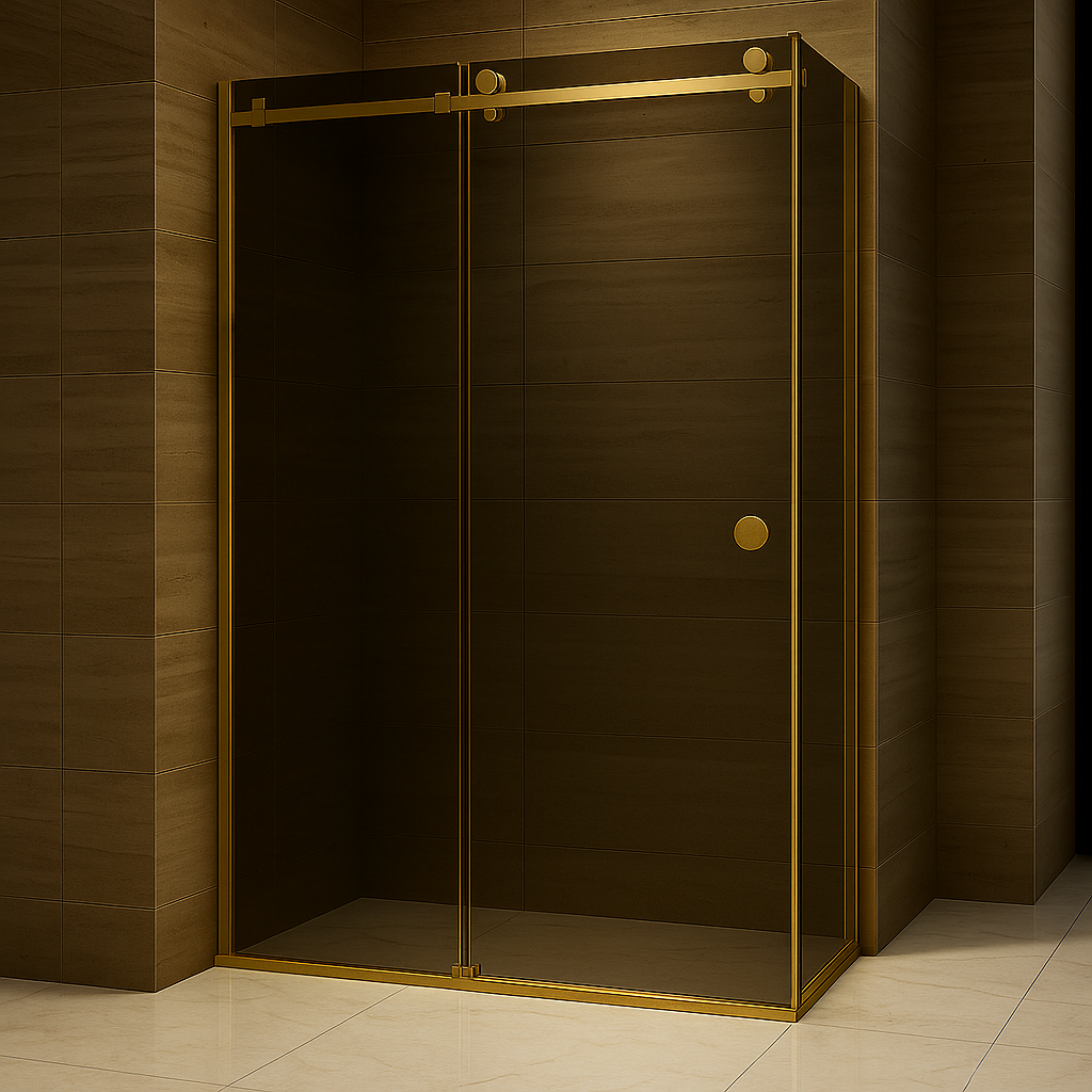 Linea Slide (Tuš kabina sa kliznim vratima)