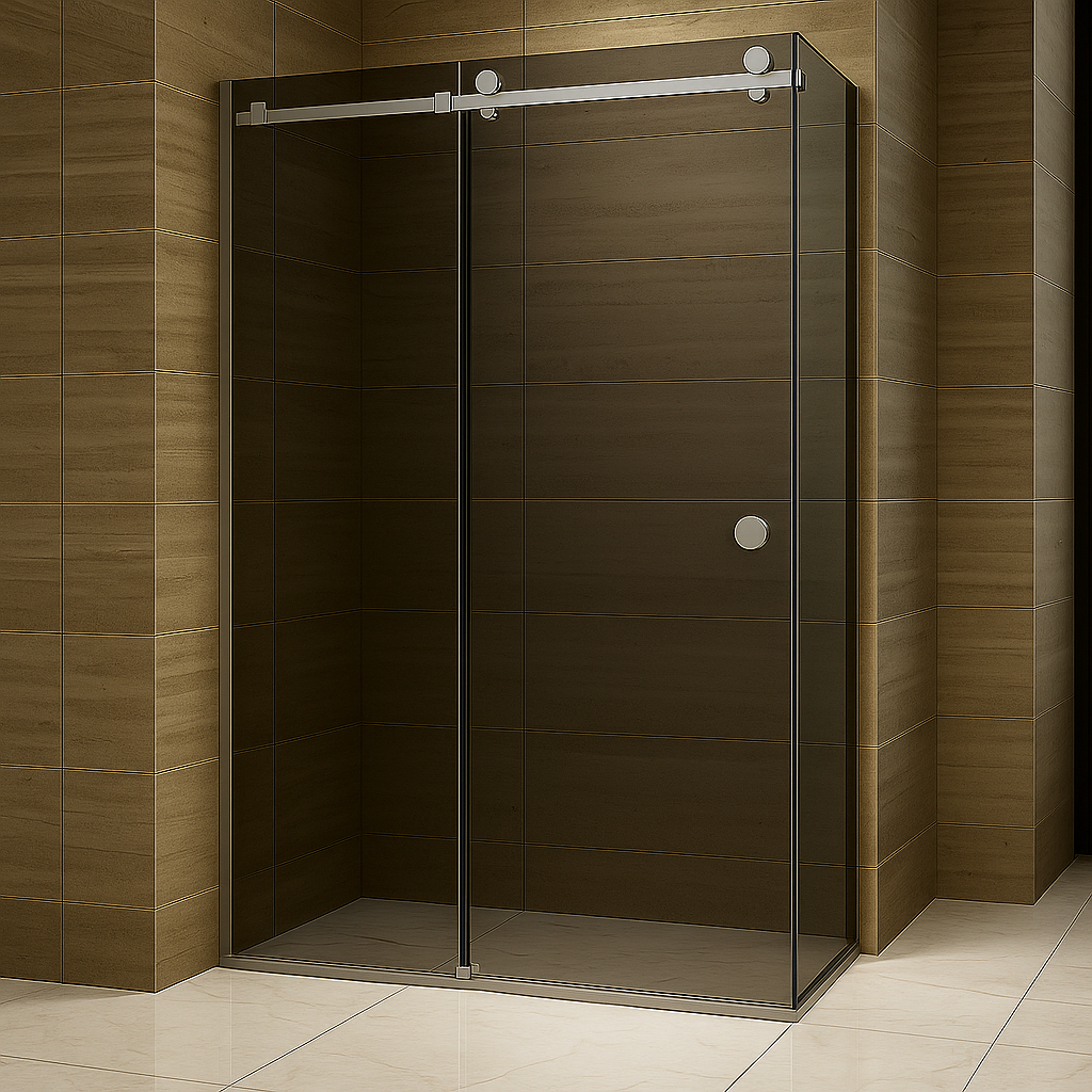 Linea Slide (Tuš kabina sa kliznim vratima)