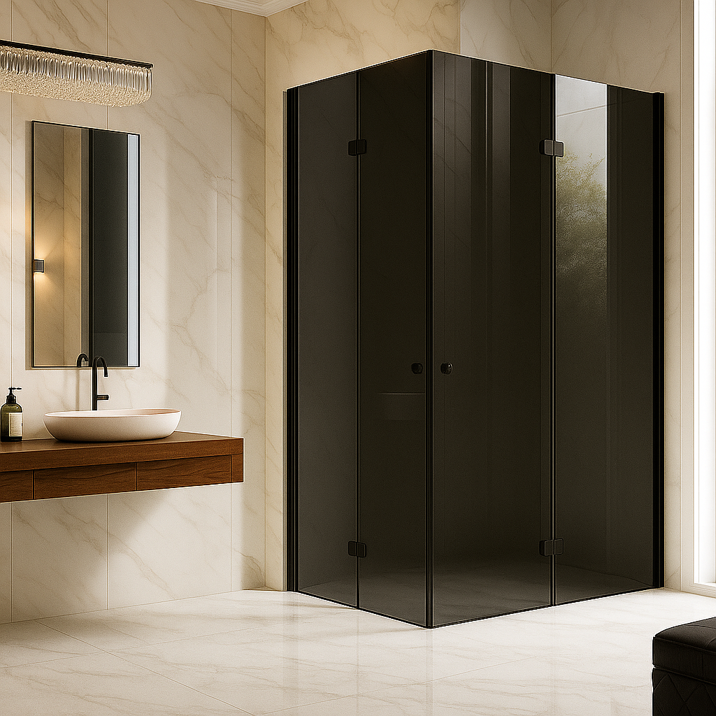 Alfa Pivot (Tuš kabina sa šarkama)