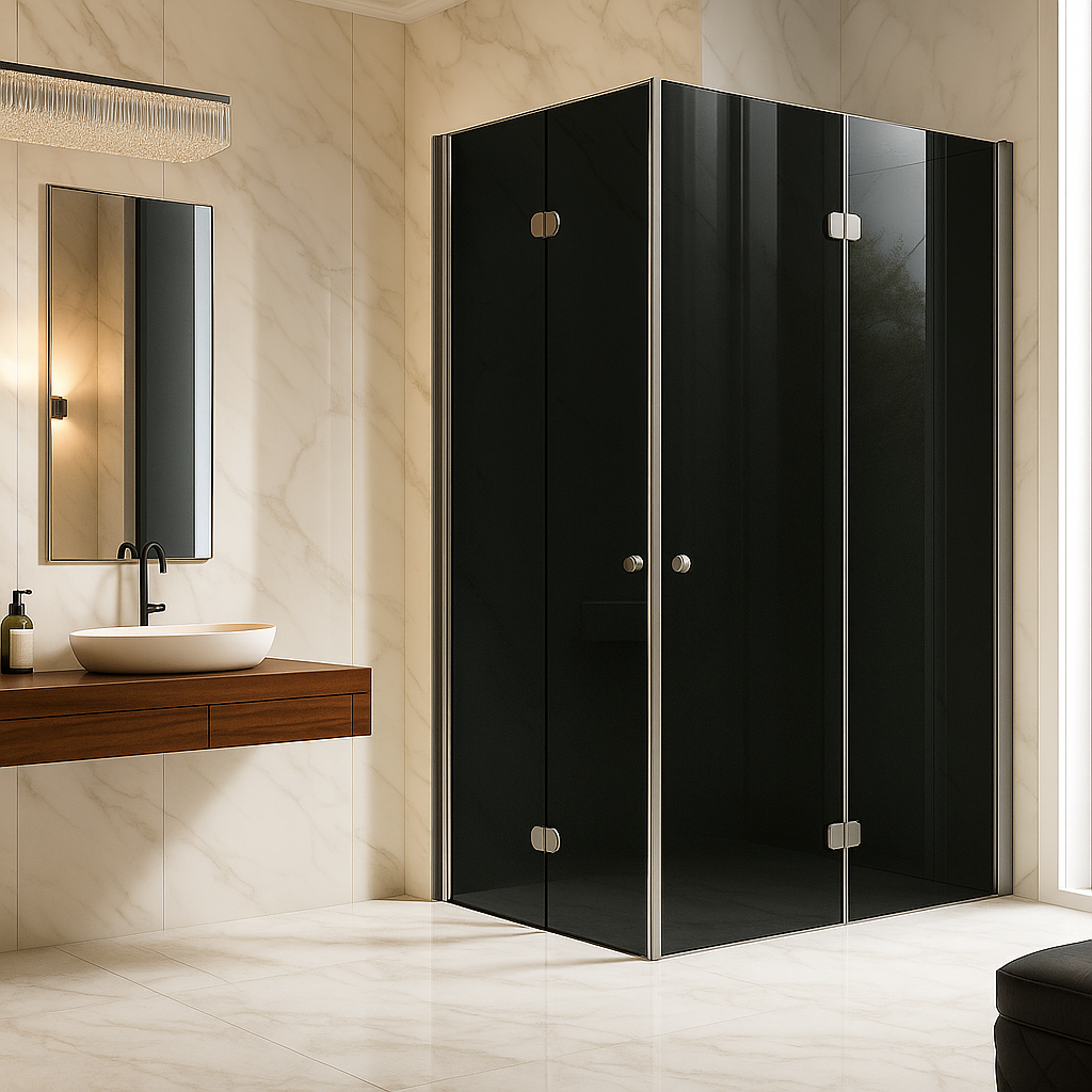 Alfa Pivot (Tuš kabina sa šarkama)