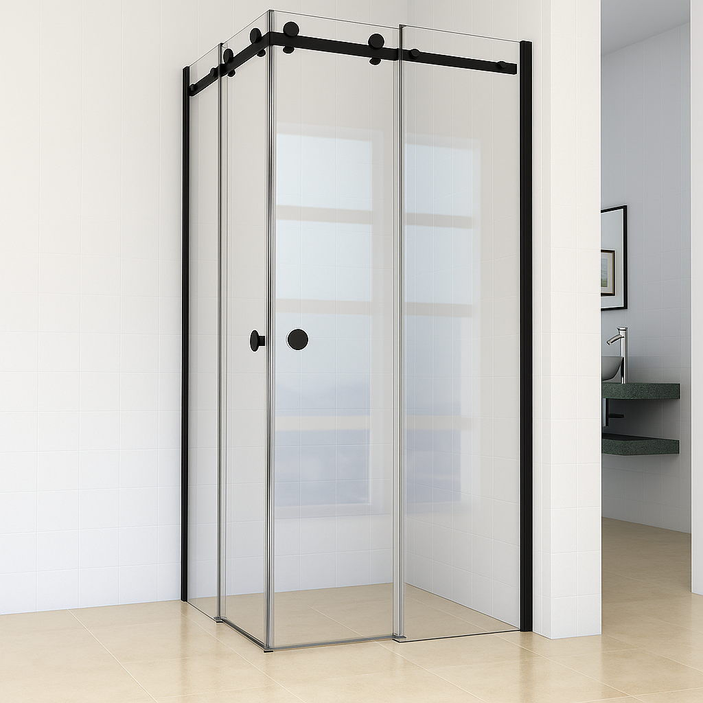 Alfa Slide (Tuš kabina sa kliznim vratima)