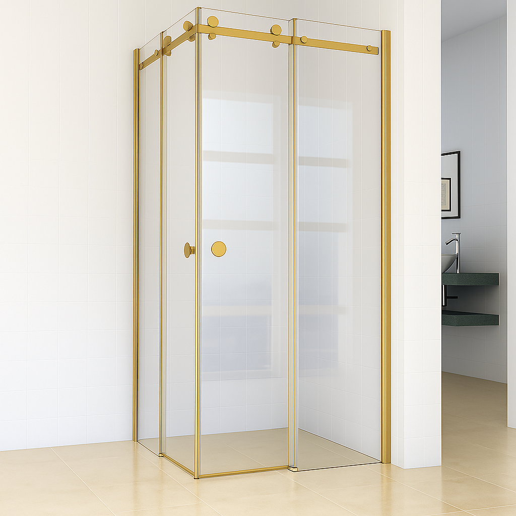 Alfa Slide (Tuš kabina sa kliznim vratima)