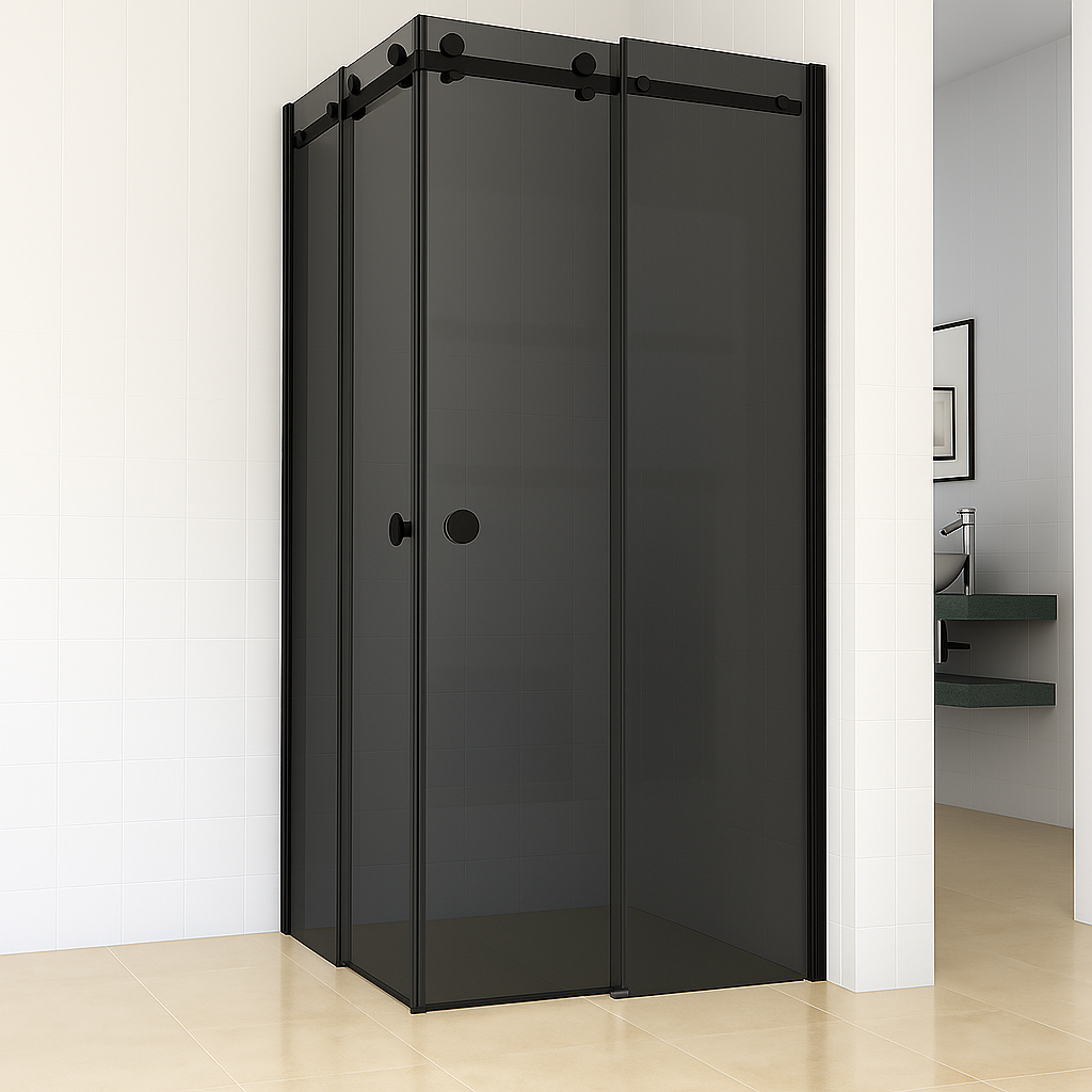 Alfa Slide (Tuš kabina sa kliznim vratima)