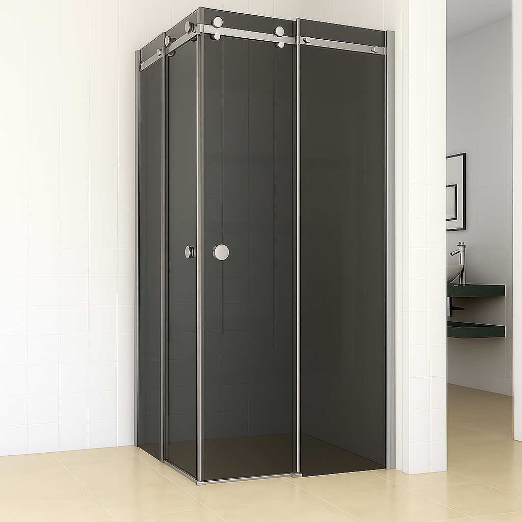 Alfa Slide (Tuš kabina sa kliznim vratima)