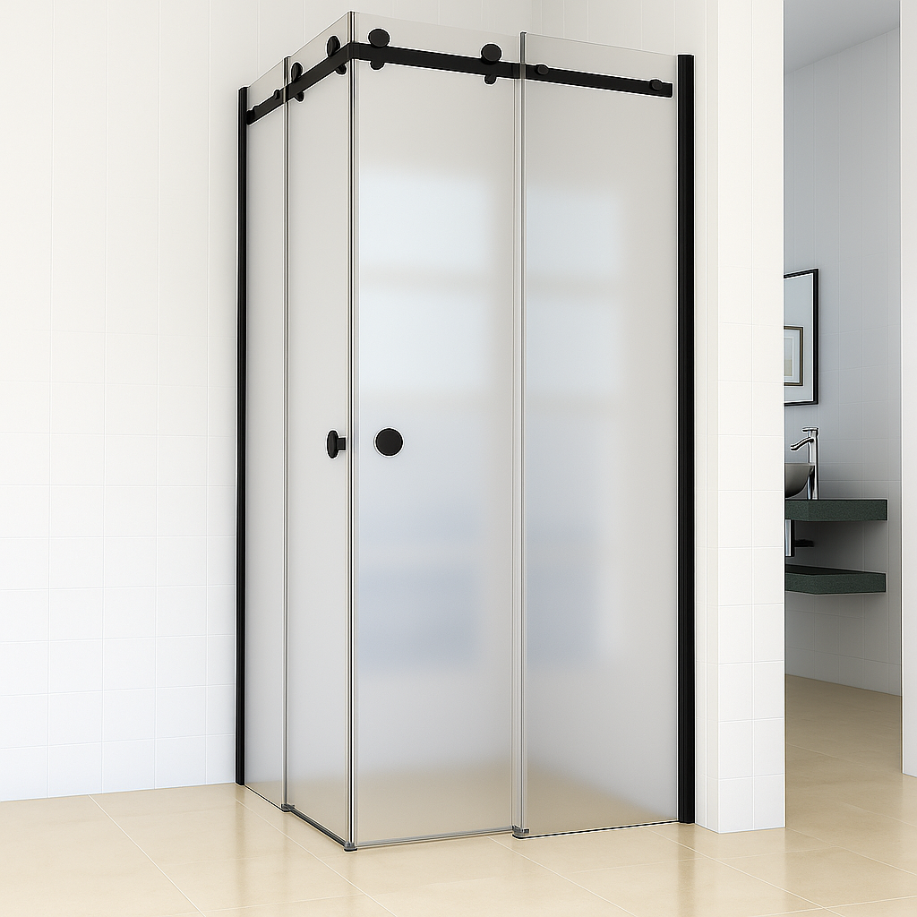 Alfa Slide (Tuš kabina sa kliznim vratima)