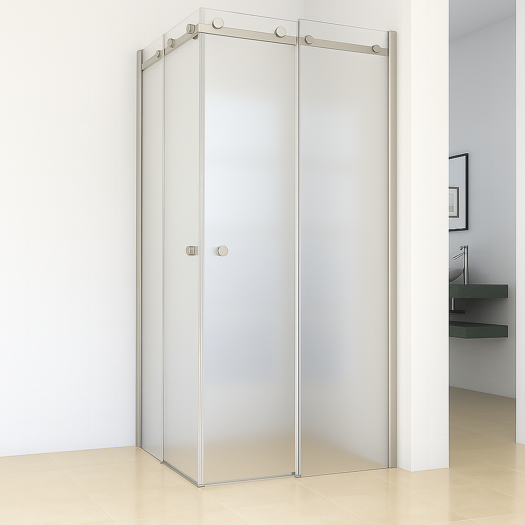 Alfa Slide (Tuš kabina sa kliznim vratima)