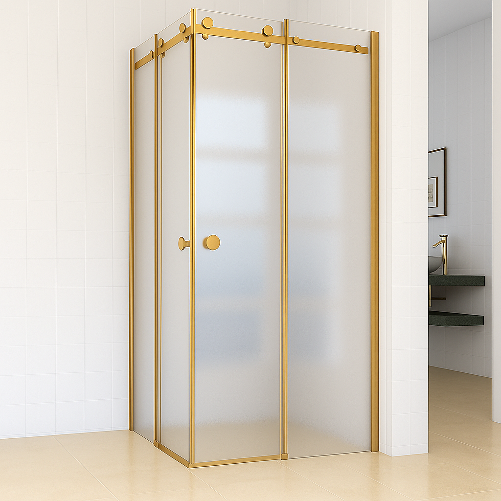 Alfa Slide (Tuš kabina sa kliznim vratima)